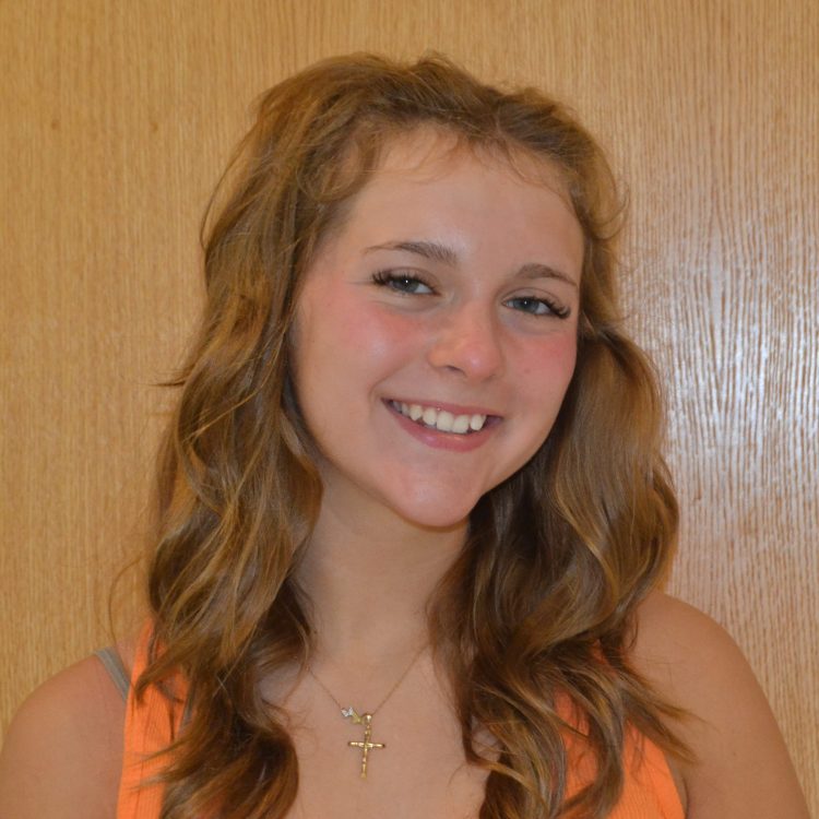 How does ninth grade compare to middle school?