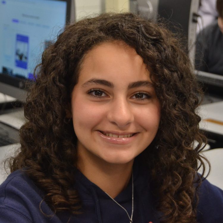 How does ninth grade compare to middle school?