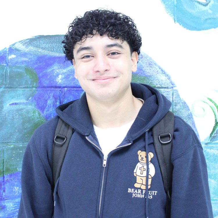 What's your favorite movie to watch during this time of year?