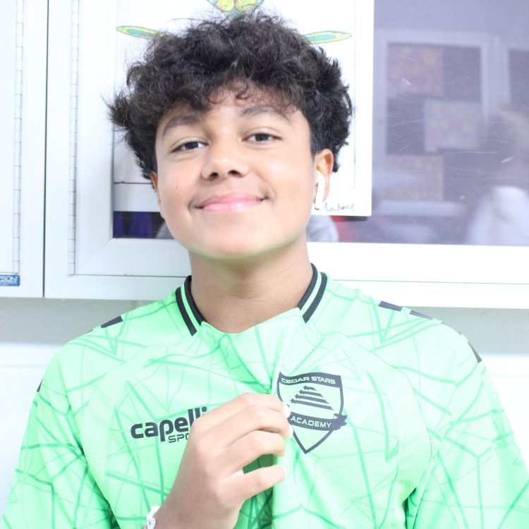 What's your favorite movie to watch during this time of year?