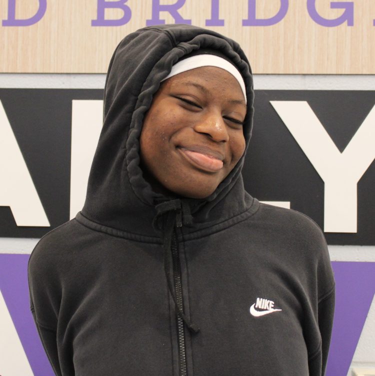 Which are you going to, the World Cup or the Super Bowl?