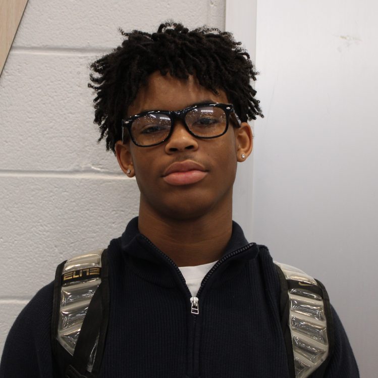 Which are you going to, the World Cup or the Super Bowl?