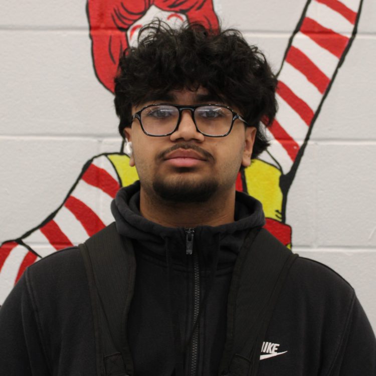 Which are you going to, the World Cup or the Super Bowl?