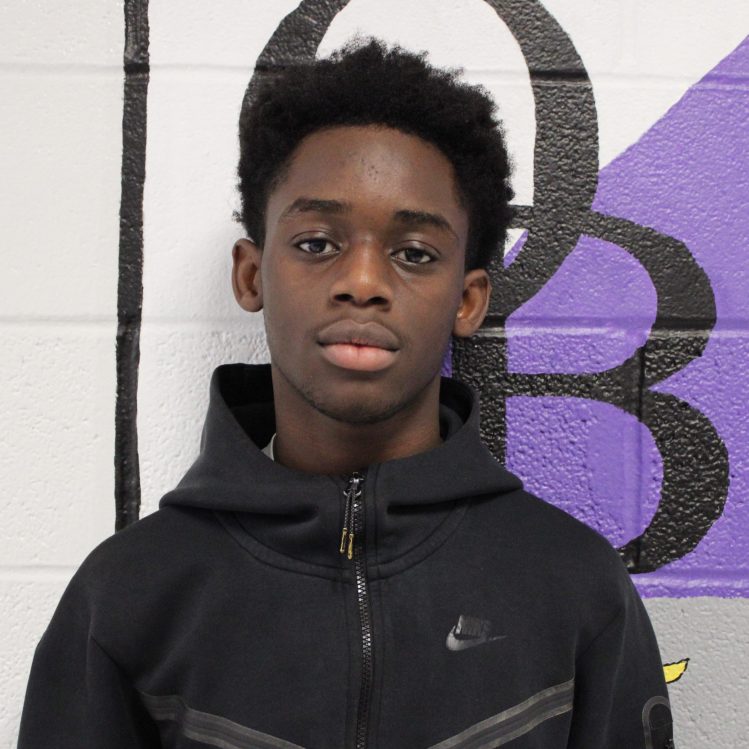 Which are you going to, the World Cup or the Super Bowl?